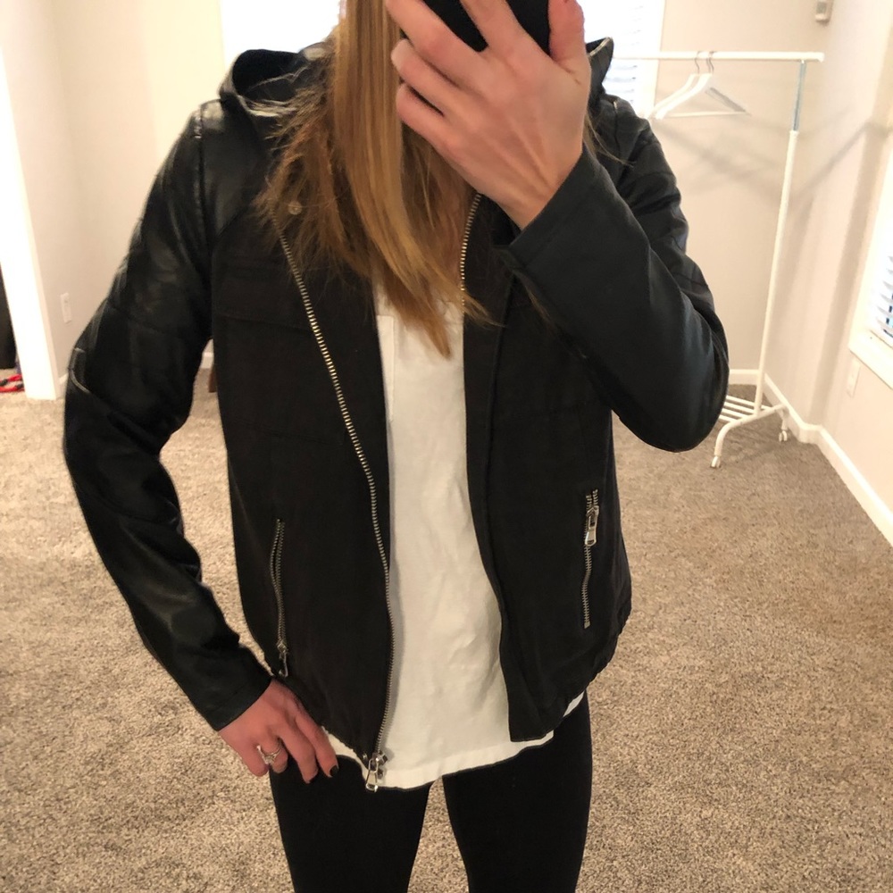 Jacket - Picture 4 of 6